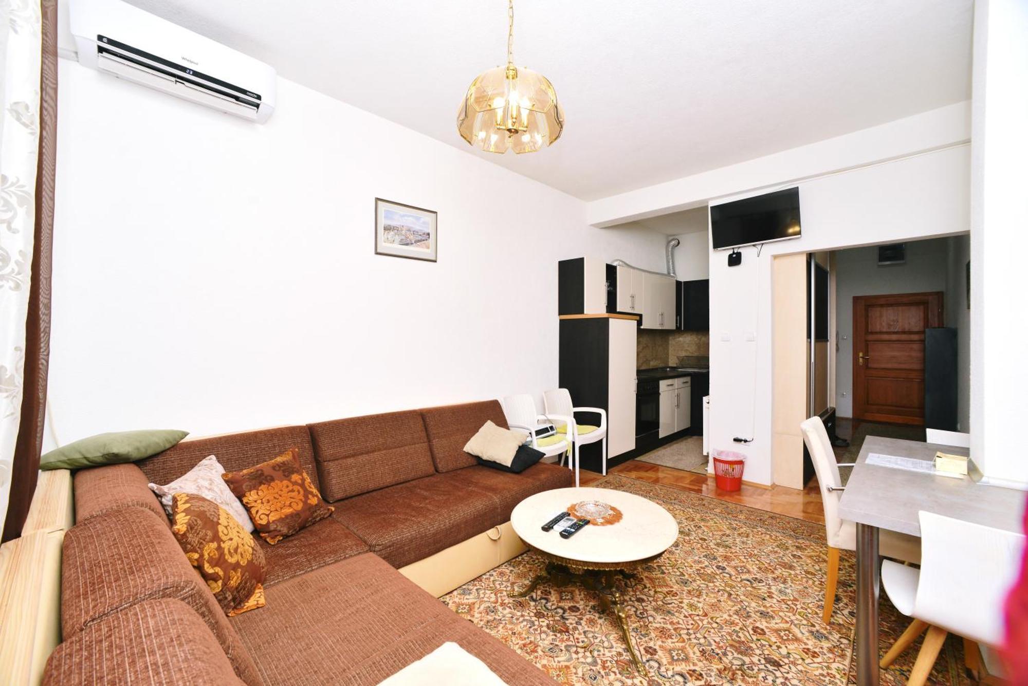 Excellency Apartmani Banja Luka Exterior photo